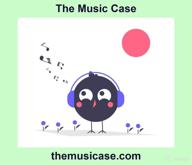 img 1 attached to The Music Case review by Yung Kitamura