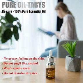 img 3 attached to Premium 1 Oz Bottle Of Therapeutic Grade Eucalyptus Essential Oil For Aromatherapy And Diffusers