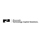 riverside technology capital solutions logo