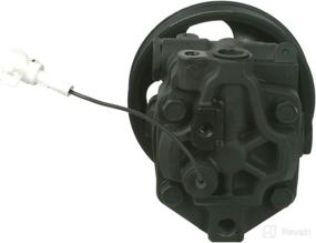 img 3 attached to Cardone 21 5443 Remanufactured Power Steering