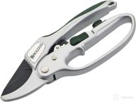 bulldog bd31303 premier ratchet pruning logo