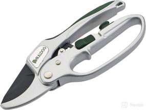 img 3 attached to Bulldog BD31303 Premier Ratchet Pruning