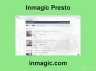img 1 attached to Inmagic Presto review by Andres Imaging