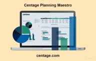 img 1 attached to Centage Planning Maestro review by Tom Lantz