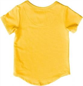 img 3 attached to 👕 Toora Loora Essential T-Shirt