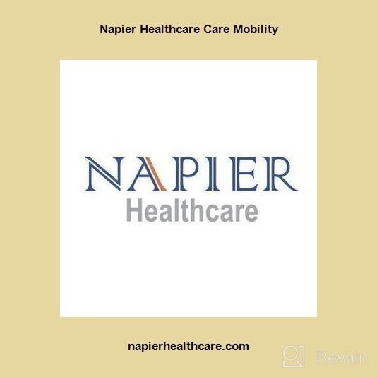 img 1 attached to Napier Healthcare Care Mobility review by Robert Espinoza