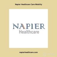 img 1 attached to Napier Healthcare Care Mobility review by Robert Espinoza