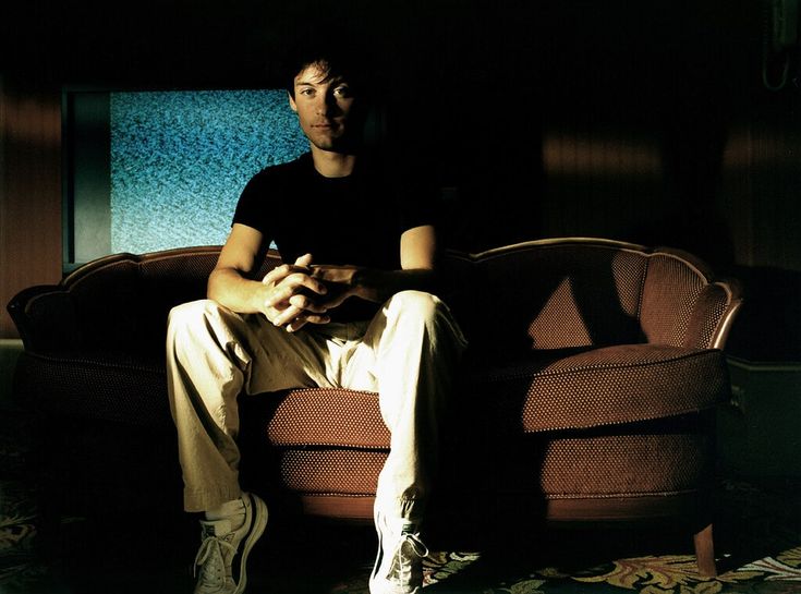 Jacob Morrison photo