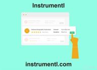 img 1 attached to Instrumentl review by Tim Beardsley
