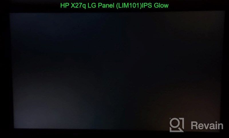 img 1 attached to HP 27 Inch Adjustment FreeSync Technology 2560X1440P, 165Hz, Tilt Adjustment, Height Adjustment, Pivot Adjustment, ‎2V7U3AA#ABA review by Andrew Quan