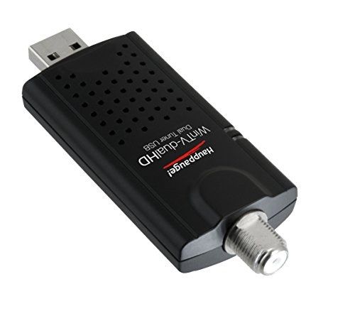 The Ultimate Guide to Choosing and Setting Up External TV Tuners