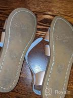 img 1 attached to 👶 Original Toddler Boys' Salt Water Sandals Shoes review by Mike Barnett