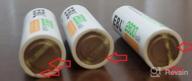 img 1 attached to 50AA2500 EBL Individual Battery Charging System - Rechargeable Batteries review by Cory Parker