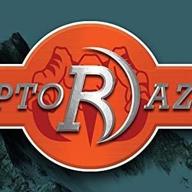 raptorazor logo