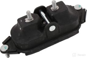 img 2 attached to 🔧 GM Genuine Parts White Engine Mount - Model 10448575