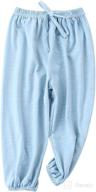 pauboli bloomers cotton harem 12m 7t apparel & accessories baby boys via clothing logo