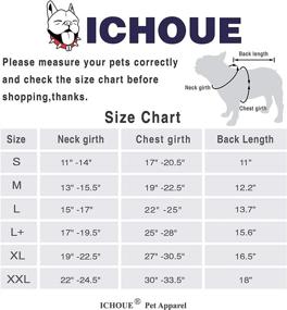 img 2 attached to 🐶 Easter, Halloween, and Christmas Dog Costumes - iChoue Clothes & Hoodies