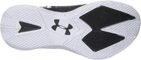 img 1 attached to Under Armour Womens Block Volleyball Women's Shoes : Athletic