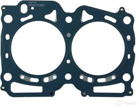 img 4 attached to Fel Pro 26531 PT Cylinder Gasket