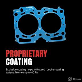 img 2 attached to Fel Pro 26531 PT Cylinder Gasket