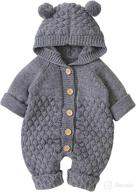 puseky knitted toddler sweater outwear apparel & accessories baby boys , clothing logo
