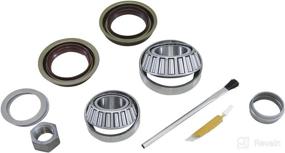 img 3 attached to 🔧 Enhance Your GM 8.6 Differential with USA Standard Gear Pinion Installation Kit (ZPKGM8.6-A)