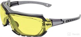 img 2 attached to Global Vision Octane Motorcycle Sunglasses Motorcycle & Powersports -- Protective Gear