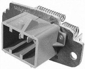 img 1 attached to Standard Motor Products RU319 Resistor