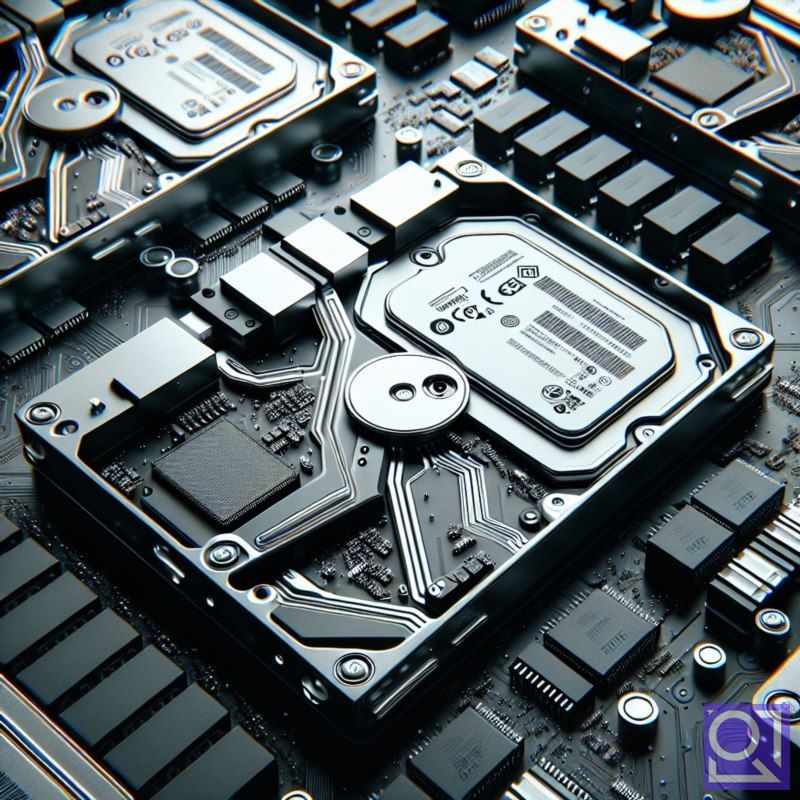 Какие бывают накопители SSD?