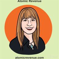 img 1 attached to Atomic Revenue review by Haggis Bryant