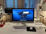 img 2 attached to Apple 27 Inch Retina Desktop MK472LL review by Adam Wojtczuk ᠌