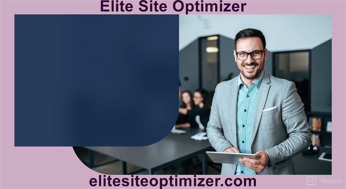 img 1 attached to Elite Site Optimizer review by Keith Alvord