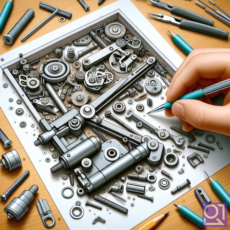 Какая фурнитура лучше для кухни Blum или Hettich?