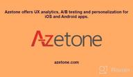 img 1 attached to Azetone review by Mike Johnston