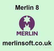 картинка 1 прикреплена к отзыву Merlin 8 от Nathan Jones