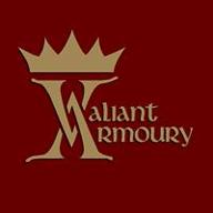 valiant armoury logo
