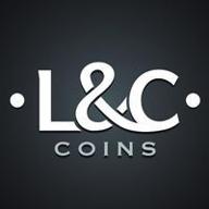 l&c coins logo