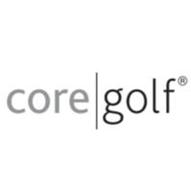 core golf logo