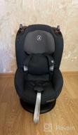 img 2 attached to Car seat group 1 (9-18 kg) Maxi-Cosi Tobi, authentic graphite review by Ada Holf ᠌