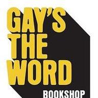 gay's the word logo