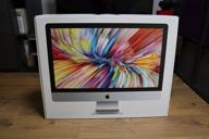 img 3 attached to 27" Apple iMac All-in-One (Retina 5K, Mid 2020) MXWU2RU/A, 5120x2880, Intel Core i5 3.3GHz, 8GB RAM, 512GB SSD, AMD Radeon Pro 5300, MacOS, Silver review by Mateusz Brd ᠌