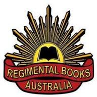 regimental books logo