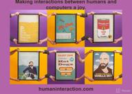 img 1 attached to Human Interaction review by Scott Ward