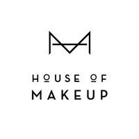 Logotipo de house of makeup