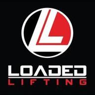 loaded lifting logo