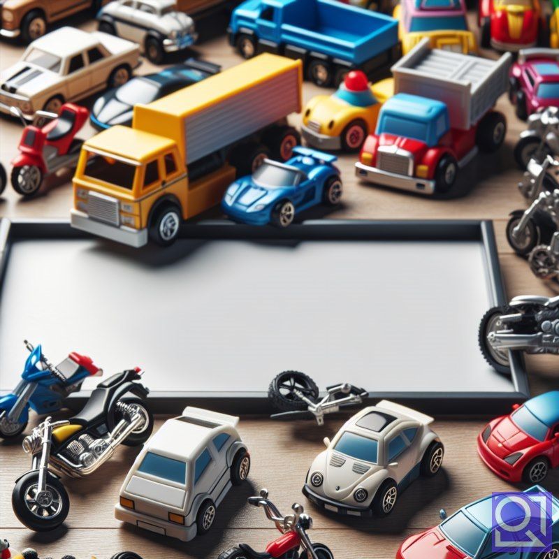 Где можно купить машинки Hot Wheels?
