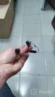 img 2 attached to Wireless Earphones JBL Tune 205BT, silver review by Anastazja Adamczyk ᠌