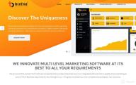img 1 attached to Techbase Solution MLM Software review by Darius Carraway