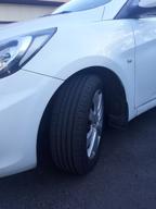 img 1 attached to Continental ContiPremiumContact 5 215/55 R17 94V summer review by Momchil Vasilev ᠌