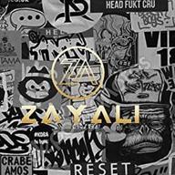 zayali logo